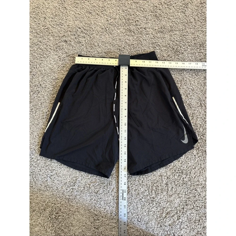 Nike flex stride